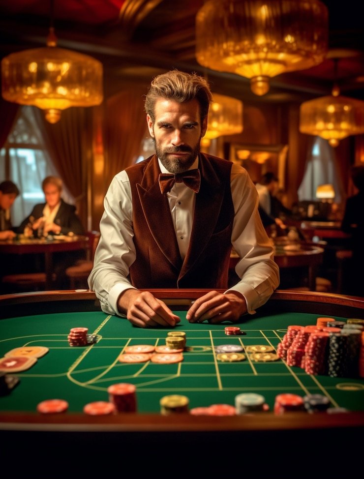 harta111 Set Your Own Pace From Home
