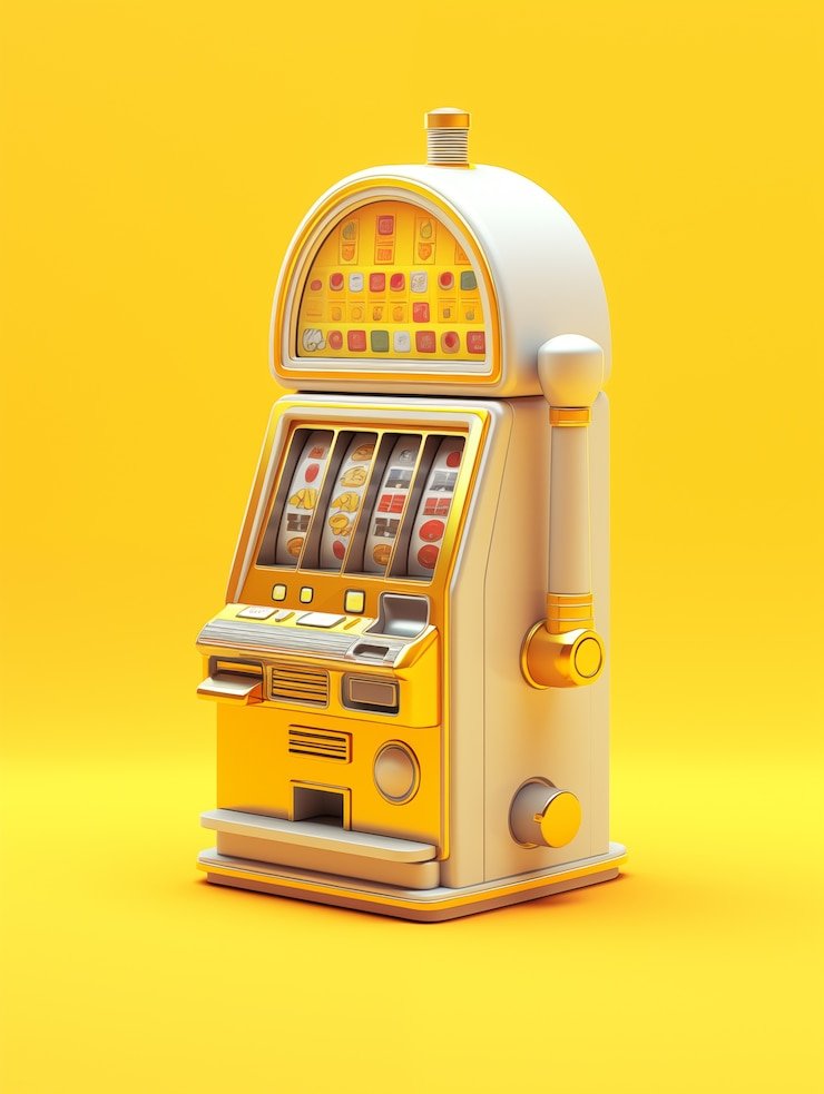 harta111 Neon City Slots